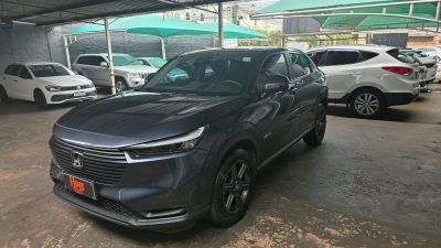 HONDA HR-V EXL 1.5 16v 2024 - miniatura 3