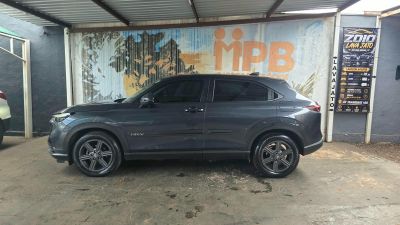 HONDA HR-V EXL 1.5 16v 2024 - miniatura 5