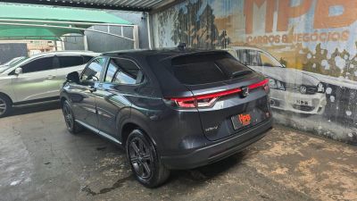 HONDA HR-V EXL 1.5 16v 2024 - miniatura 6