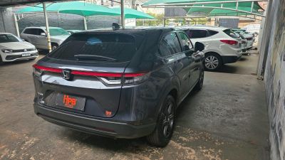 HONDA HR-V EXL 1.5 16v 2024 - miniatura 7
