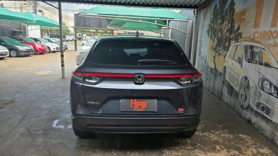 HONDA HR-V EXL 1.5 16v 2024 - miniatura 8
