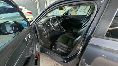HONDA HR-V EXL 1.5 16v 2024 - miniatura 9