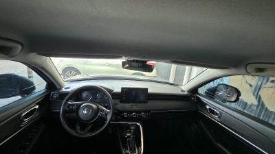HONDA HR-V EXL 1.5 16v 2024 - miniatura 10