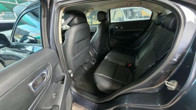HONDA HR-V EXL 1.5 16v 2024 - miniatura 11