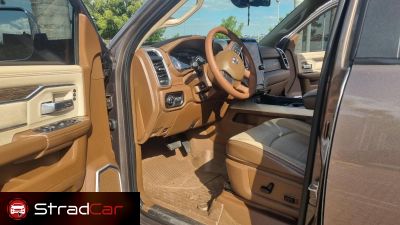 RAM 2500 Laramie 6.7TDi 24v 4X4 C.D. 2020 - miniatura 2