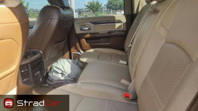RAM 2500 Laramie 6.7TDi 24v 4X4 C.D. 2020 - miniatura 6