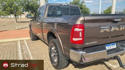 RAM 2500 Laramie 6.7TDi 24v 4X4 C.D. 2020 - miniatura 8
