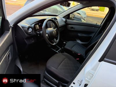 RENAULT Kwid Zen 1.0 12v 2025 - miniatura 7