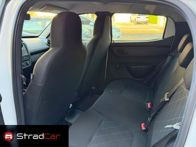 RENAULT Kwid Zen 1.0 12v 2025 - miniatura 8