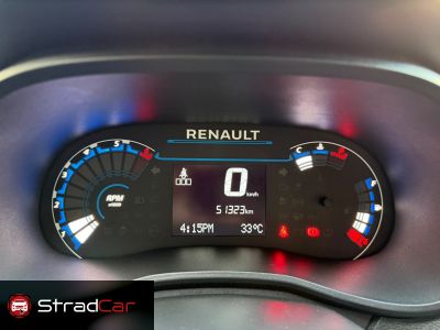 RENAULT Kwid Zen 1.0 12v 2025 - miniatura 10