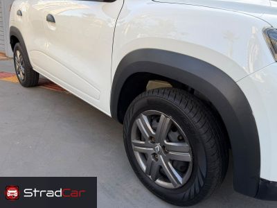 RENAULT Kwid Zen 1.0 12v 2025 - miniatura 12