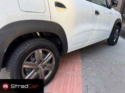 RENAULT Kwid Zen 1.0 12v 2025 - miniatura 13