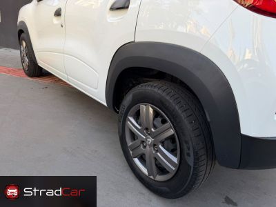 RENAULT Kwid Zen 1.0 12v 2025 - miniatura 14