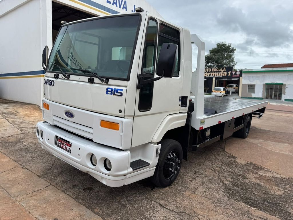 FORD Cargo 815  2008