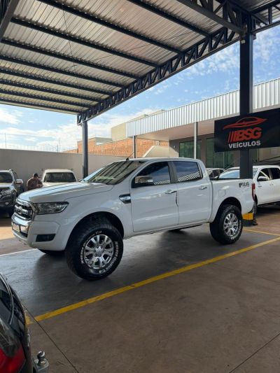 FORD Ranger XLT 3.2TDCi 20v 4x4 C.D. 2019