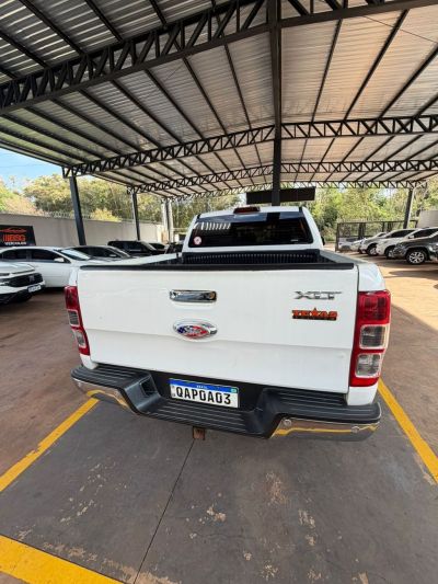 FORD Ranger XLT 3.2TDCi 20v 4x4 C.D. 2019 - miniatura 3