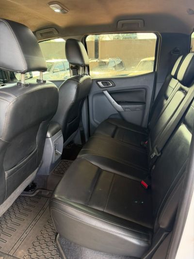 FORD Ranger XLT 3.2TDCi 20v 4x4 C.D. 2019 - miniatura 6
