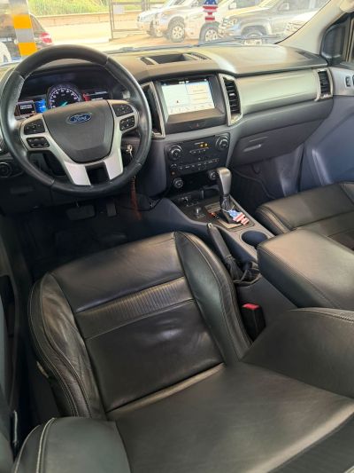 FORD Ranger XLT 3.2TDCi 20v 4x4 C.D. 2019 - miniatura 7