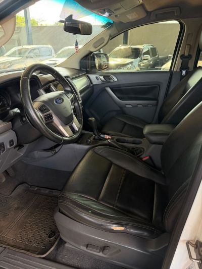 FORD Ranger XLT 3.2TDCi 20v 4x4 C.D. 2019 - miniatura 9