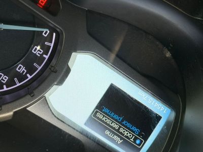 FORD Ranger XLT 3.2TDCi 20v 4x4 C.D. 2019 - miniatura 10