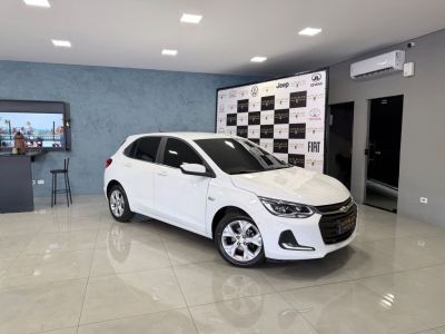 CHEVROLET Onix Premier 1.0T 12v 2022