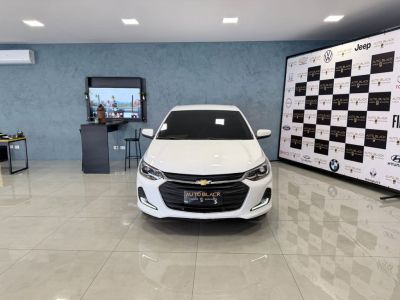 CHEVROLET Onix Premier 1.0T 12v 2022 - miniatura 2