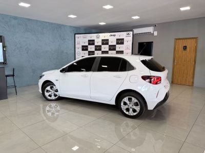 CHEVROLET Onix Premier 1.0T 12v 2022 - miniatura 3
