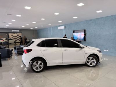 CHEVROLET Onix Premier 1.0T 12v 2022 - miniatura 4