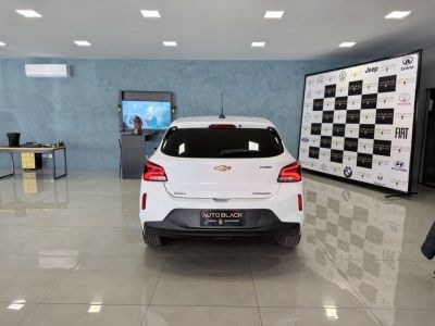CHEVROLET Onix Premier 1.0T 12v 2022 - miniatura 5