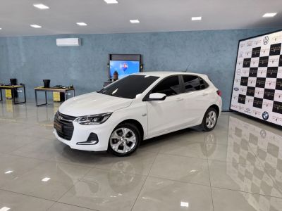 CHEVROLET Onix Premier 1.0T 12v 2022 - miniatura 6