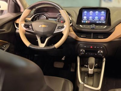CHEVROLET Onix Premier 1.0T 12v 2022 - miniatura 7