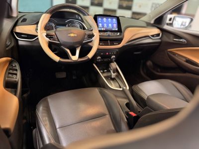 CHEVROLET Onix Premier 1.0T 12v 2022 - miniatura 12