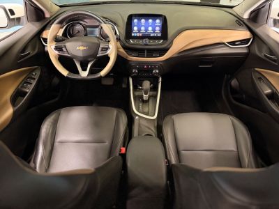CHEVROLET Onix Premier 1.0T 12v 2022 - miniatura 13