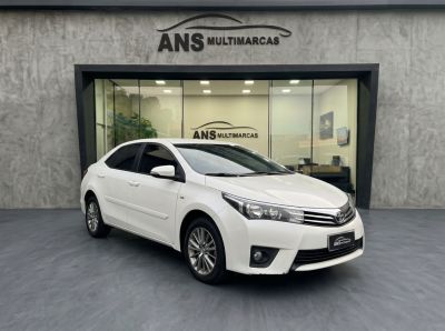 TOYOTA Corolla XEi 2.0 16v 2016 - miniatura 2
