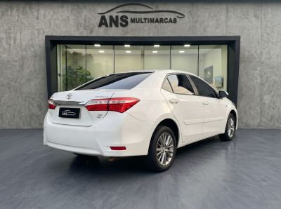TOYOTA Corolla XEi 2.0 16v 2016 - miniatura 5