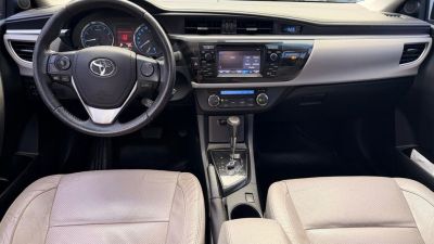 TOYOTA Corolla XEi 2.0 16v 2016 - miniatura 6