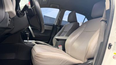 TOYOTA Corolla XEi 2.0 16v 2016 - miniatura 7