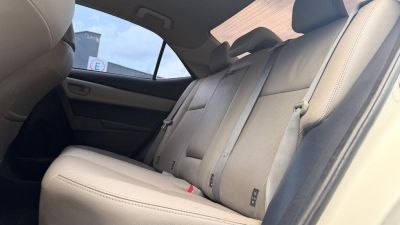 TOYOTA Corolla XEi 2.0 16v 2016 - miniatura 8