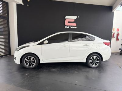 HYUNDAI HB20S Comfort Plus 1.6 16v 2019 - miniatura 3