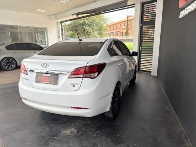 HYUNDAI HB20S Comfort Plus 1.6 16v 2019 - miniatura 6