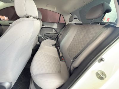 HYUNDAI HB20S Comfort Plus 1.6 16v 2019 - miniatura 8