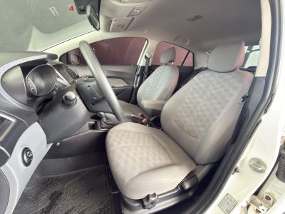 HYUNDAI HB20S Comfort Plus 1.6 16v 2019 - miniatura 9