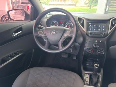 HYUNDAI HB20S Comfort Plus 1.6 16v 2019 - miniatura 12