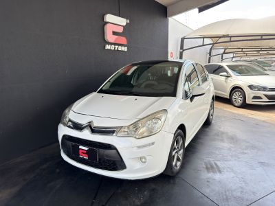 CITROEN C3 Picasso Tendance 1.6 16v 2014