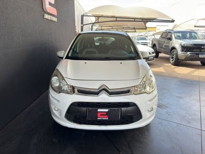 CITROEN C3 Picasso Tendance 1.6 16v 2014 - miniatura 2