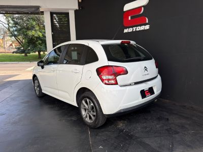 CITROEN C3 Picasso Tendance 1.6 16v 2014 - miniatura 3