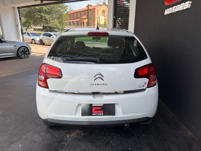 CITROEN C3 Picasso Tendance 1.6 16v 2014 - miniatura 4