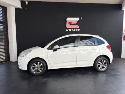 CITROEN C3 Picasso Tendance 1.6 16v 2014 - miniatura 5