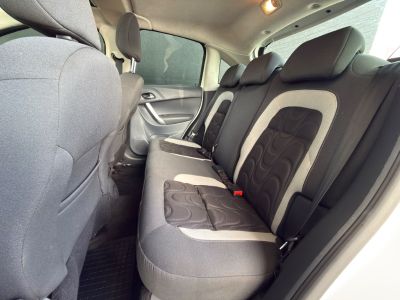 CITROEN C3 Picasso Tendance 1.6 16v 2014 - miniatura 7