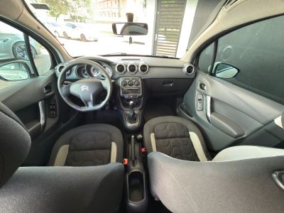 CITROEN C3 Picasso Tendance 1.6 16v 2014 - miniatura 8